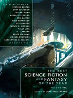 The Best Science Fiction and Fantasy of the Year